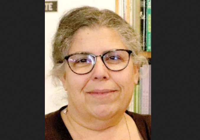 Pro-Life Advocate Suffers Horrible Mistreatment After Biden/Harris Put Her in Prison for Protesting Abortion