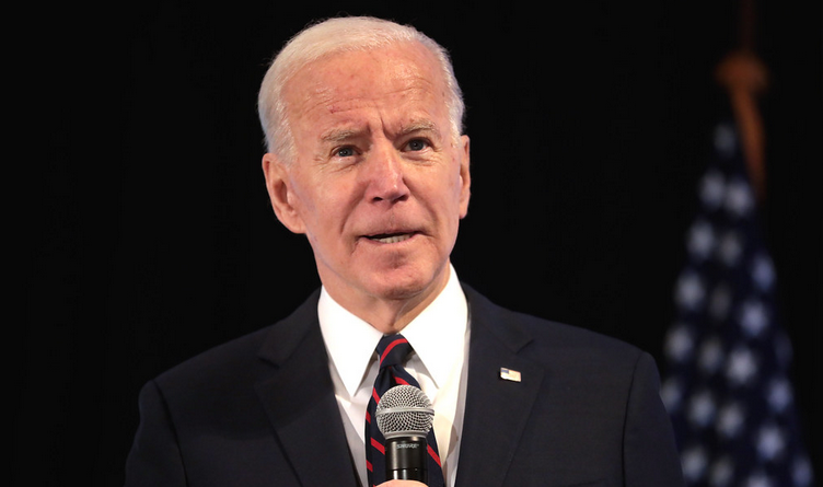 Joe Biden Putting Peaceful Pro-Life Americans in Prison is a Horrible Travesty of Justice
