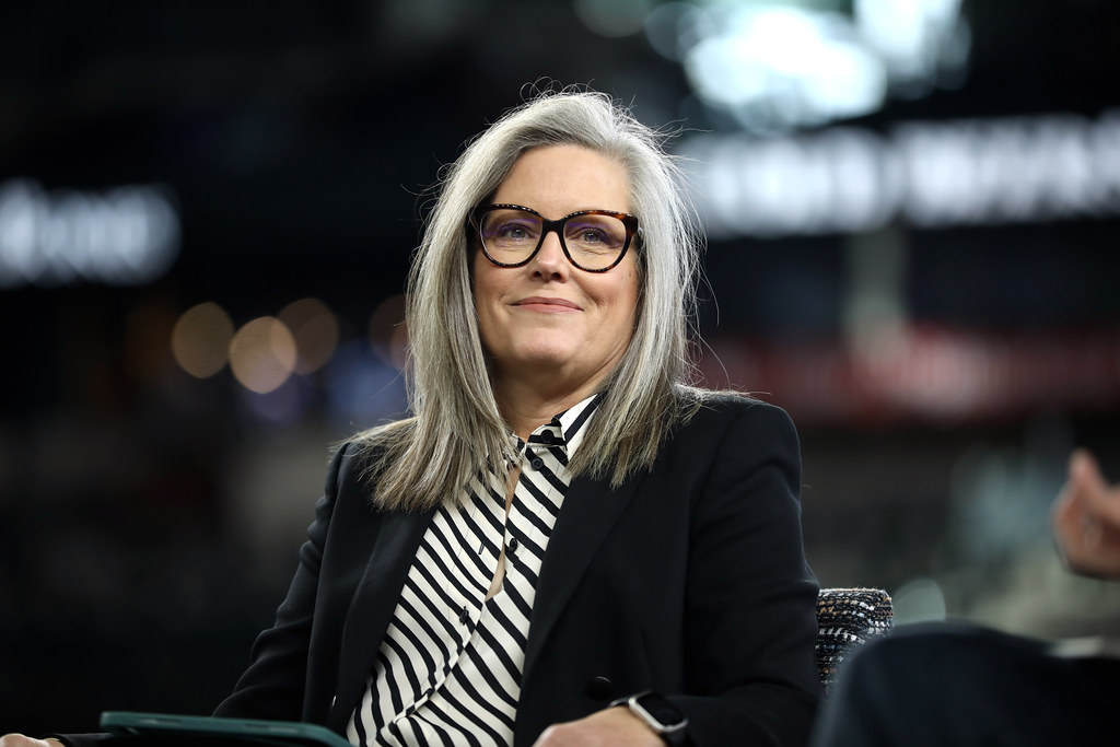 Arizona Governor Katie Hobbs Celebrates Amendment to Kill Babies in Abortions