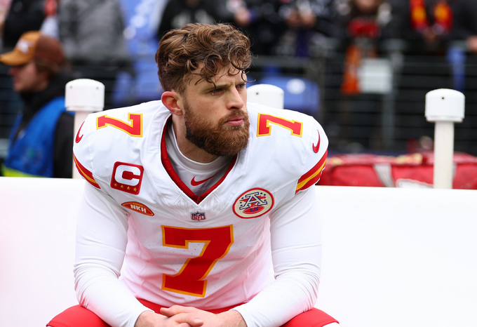 Harrison Butker is a Pro-Life Hero Who Lives His Christian Values