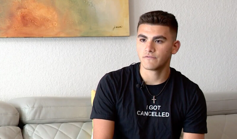 High School Shuts Down Pro-Life Student Group