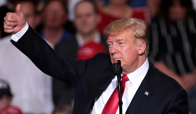 Liberals are Getting Vasectomies in Record Numbers After Trump’s Victory