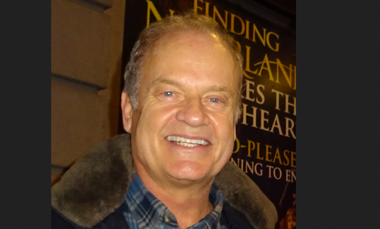 Kelsey Grammer: Aborting My Son “Eats Away at My Soul”