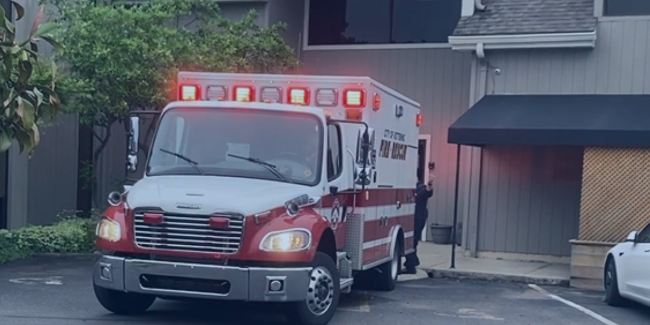 Abortion Biz Puts Yet Another Woman in Hospital After Botched Abortion