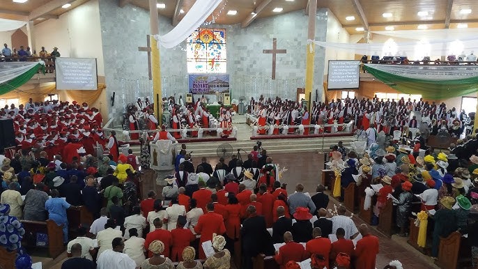 Church of Nigeria Leaves Church of England After it Appoints Pro-Abortion Archbishop