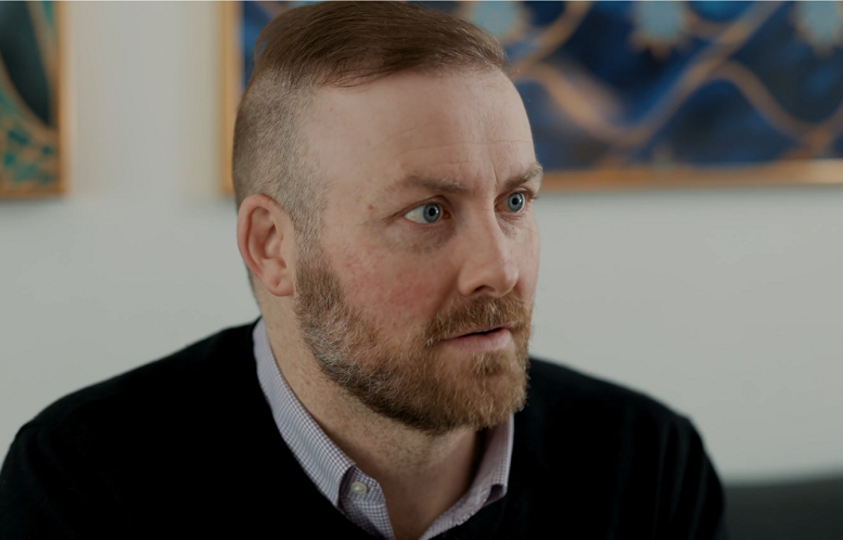 Canadian Man Speaks Out After His Grandparents Were Euthanized