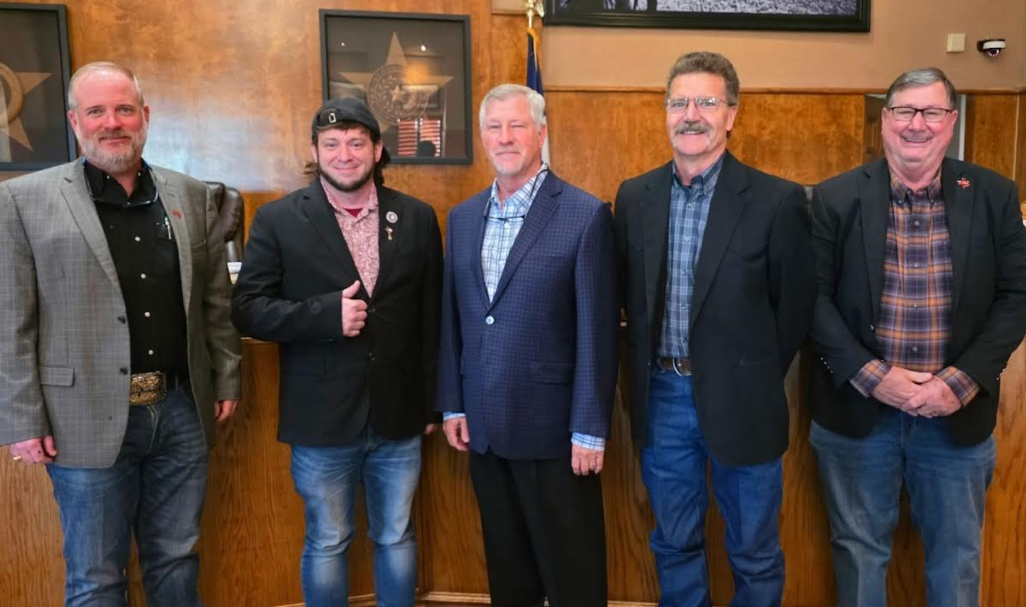 Howard County, Texas, Becomes 14th County in America to Ban Abortions