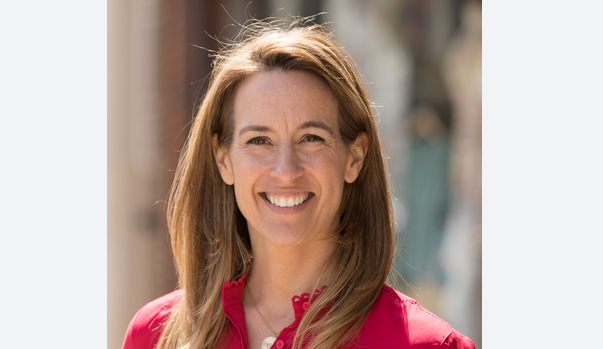 Radical Abortion Activist Mikie Sherrill Wins New Jersey Governor’s Race