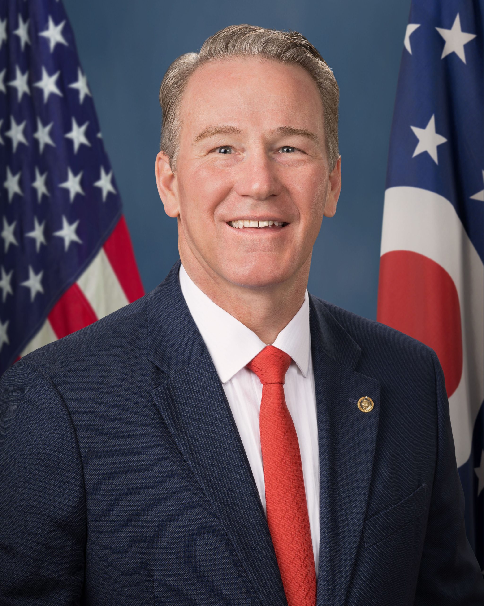Pro-Life Senator Jon Husted is Running for Re-Election in Huge Ohio Race