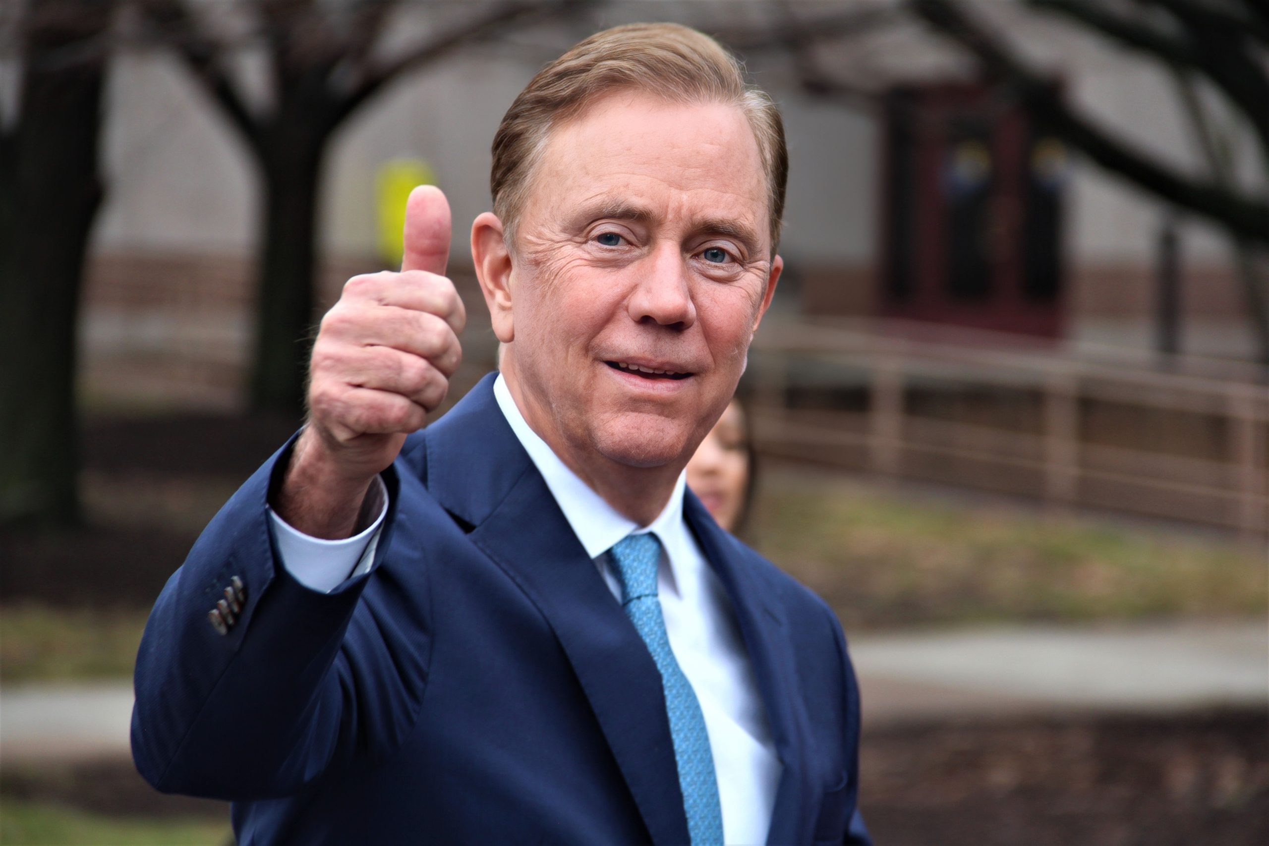 Connecticut Gov. Ned Lamont Sends $3.8 Million to Planned Parenthood Abortion Biz