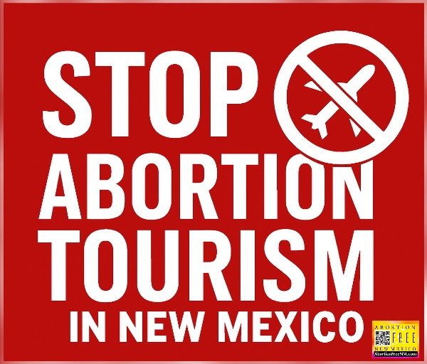 New Mexico Has Become a National Hub for Abortion Tourism