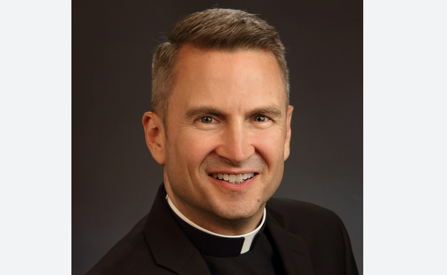 Pope Leo Expected to Appoint Pro-Life Bishop Ron Hicks to Lead New York Archdiocese