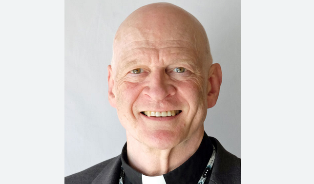 Catholic Bishop Condemns Abortion, Calls Killing Babies a "Sin Against Human Life"