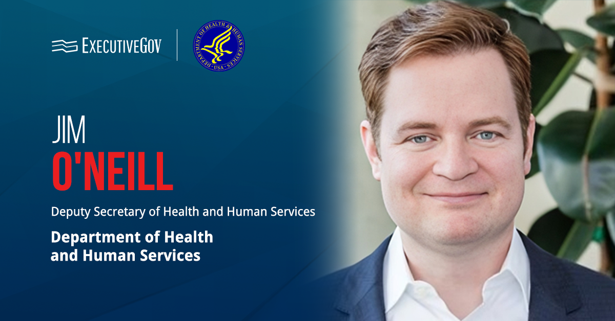 HHS Deputy Secretary: "There is No Right to Abortion"