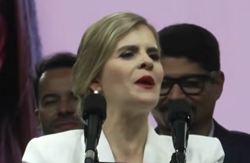 New Costa Rica President Laura Fernandez Says Abortion is "Nothing More Than Murder"