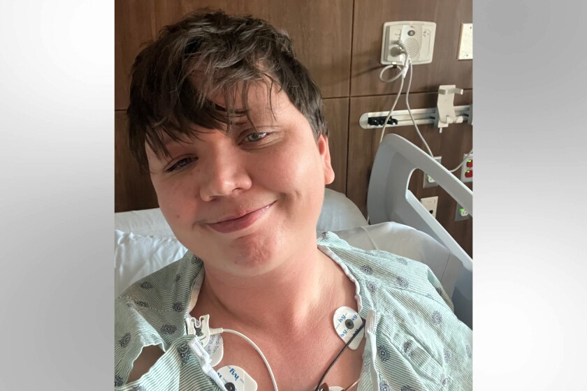 Man Jumps Into Lake Michigan to Save Baby in Stroller