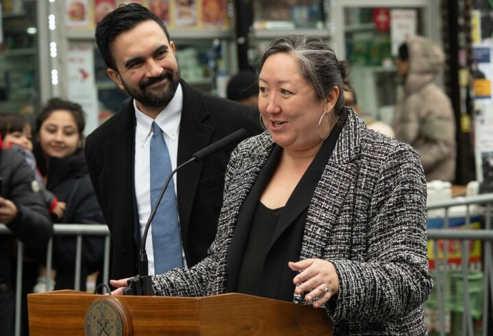 NYC Mayor Zohran Mamdani Hires Planned Parenthood Lawyer to “Protect” Abortion