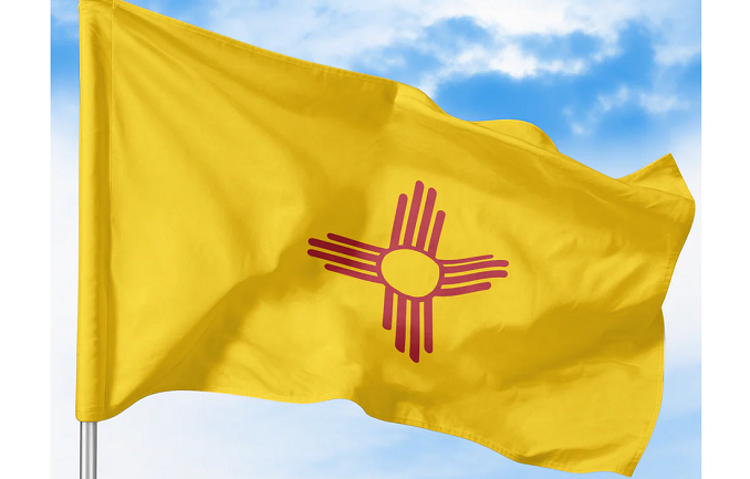 New Mexico Has America's Highest Abortion Rate