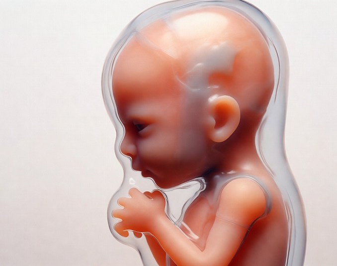 The Declaration of Independence Makes it Clear: We Have a Right to Life